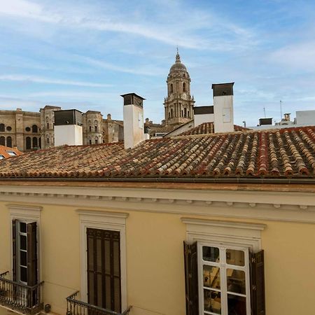 Living4Malaga Echegaray Grand Luxe Apartment Exterior foto